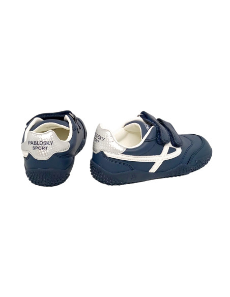 Pablosky deportivo 905020 BAREFOOT