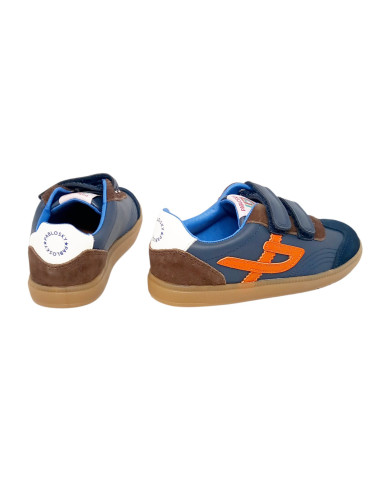 Pablosky deportivo SAX 230820 BAREFOOT
