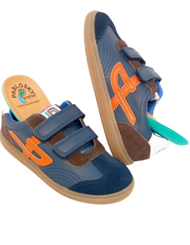 Pablosky deportivo SAX 230820 BAREFOOT
