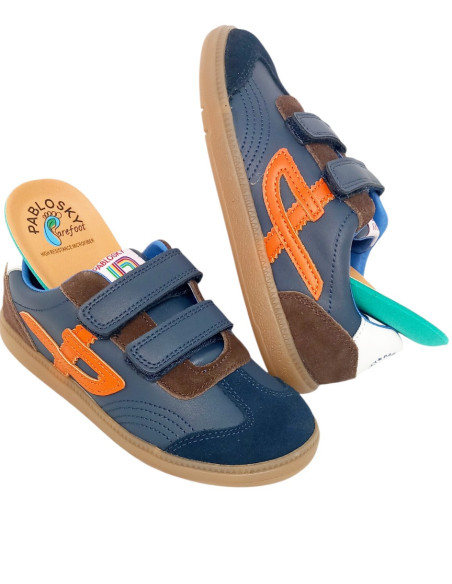 Pablosky deportivo SAX 230820 BAREFOOT