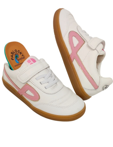 Pablosky deportivo SAX 210707 BAREFOOT