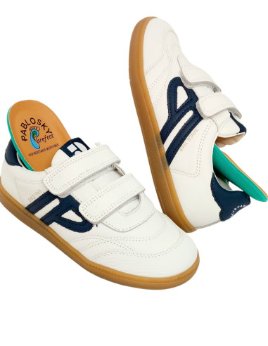 Pablosky deportivo SAX 210800 BAREFOOT