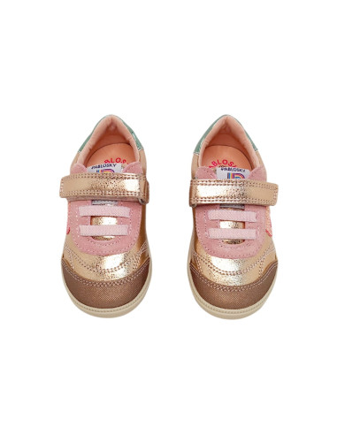 Pablosky deportivo SAX 080381 BAREFOOT