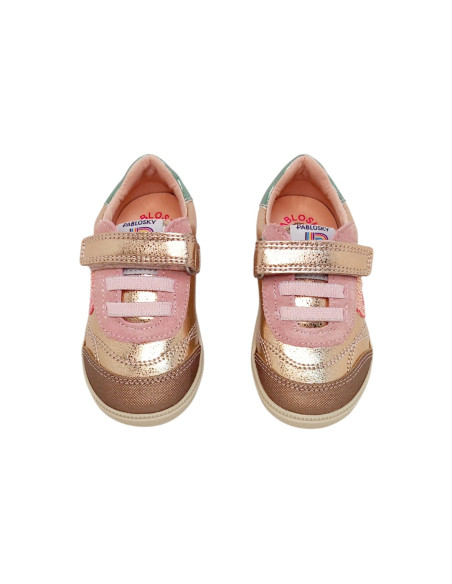 Pablosky deportivo SAX 080381 BAREFOOT