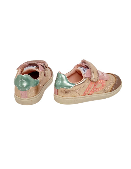 Pablosky deportivo SAX 080381 BAREFOOT