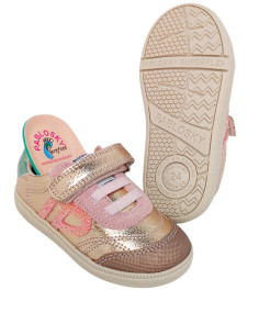 Pablosky deportivo SAX 080381 BAREFOOT 2