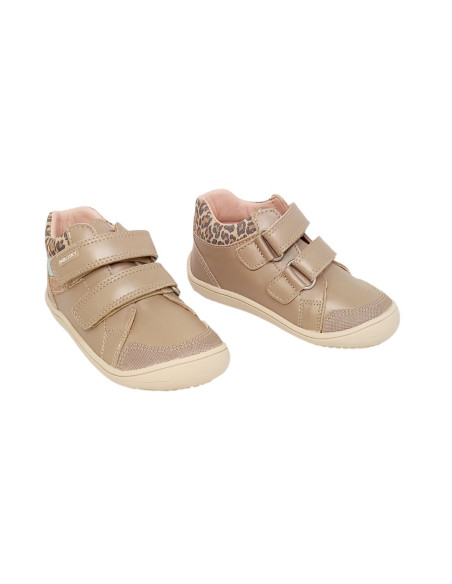 Pablosky botin DUBAI 077730 BAREFOOT