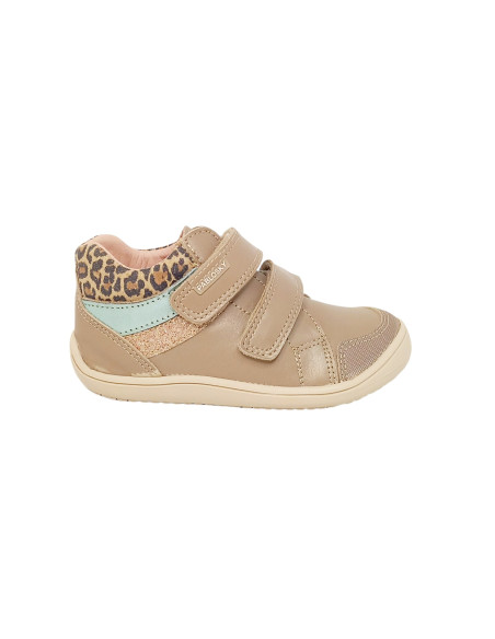 Pablosky botin DUBAI 077730 BAREFOOT