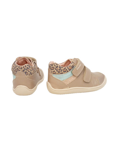 Pablosky botin DUBAI 077730 BAREFOOT