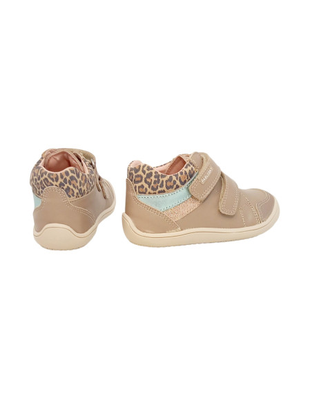 Pablosky botin DUBAI 077730 BAREFOOT