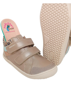 Pablosky botin DUBAI 077730 BAREFOOT 2