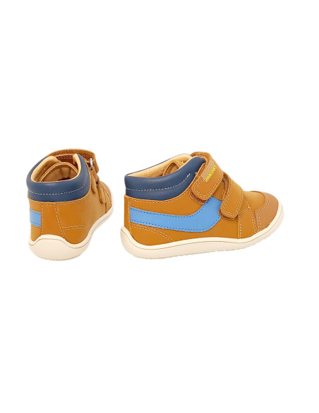 Pablosky botin DUBAI 077694 BAREFOOT