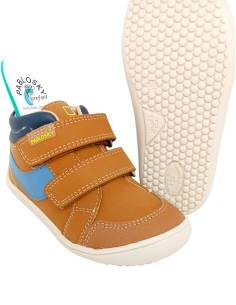 Pablosky botin DUBAI 077694 BAREFOOT 2
