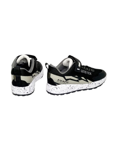 Primigi deportivo 2419100 GORE-TEX