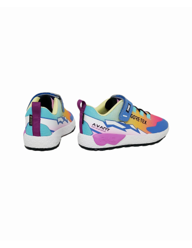 Primigi deportivo 8916599 GORE-TEX