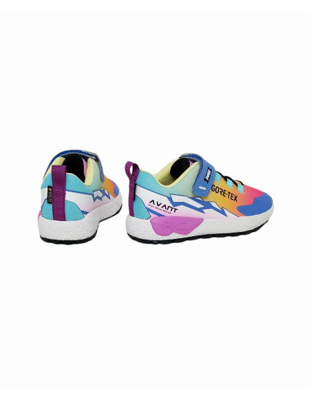 Primigi deportivo 8916599 GORE-TEX