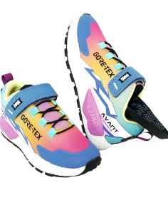 Primigi deportivo 8916599 GORE-TEX 2