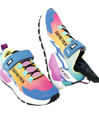 Primigi deportivo 8916599 GORE-TEX