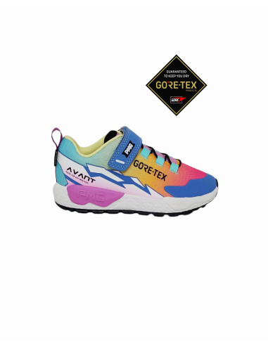 Primigi deportivo 8916599 GORE-TEX