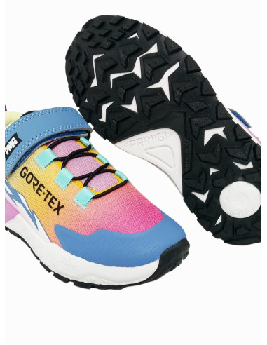 Primigi deportivo 8916599 GORE-TEX
