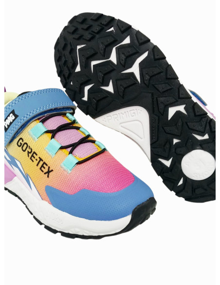 Primigi deportivo 8916599 GORE-TEX