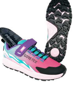 Primigi deportivo 2419000 GORE-TEX 2