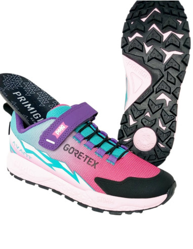 Primigi deportivo 2419000 GORE-TEX