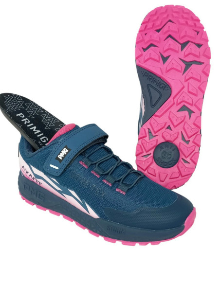 Primigi deportivo 2419011 GORE-TEX
