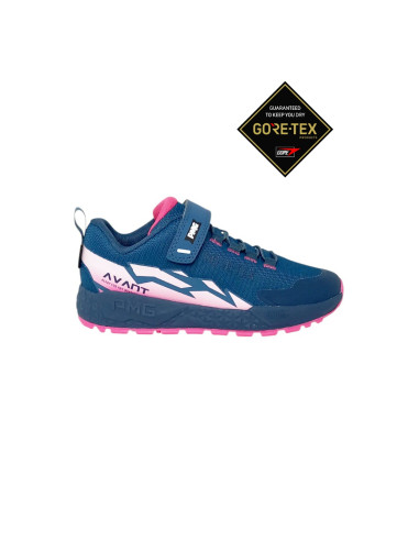 Primigi deportivo 2419011 GORE-TEX