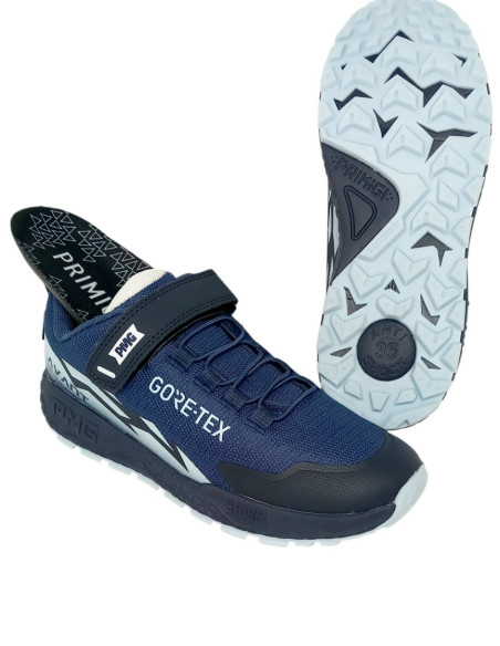 Primigi deportivo 2419066 GORE-TEX