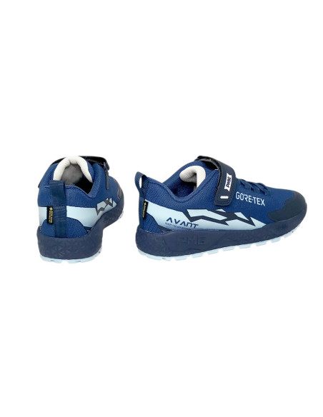 Primigi deportivo 2419066 GORE-TEX