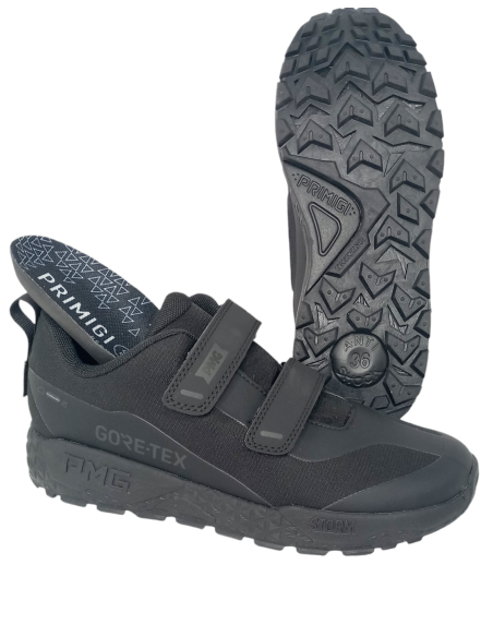 Primigi deportivo 2419255 GORE-TEX