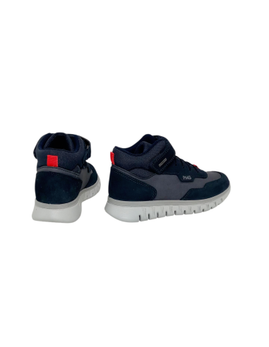 Primigi botín 2388411 / 8885811 GORE-TEX