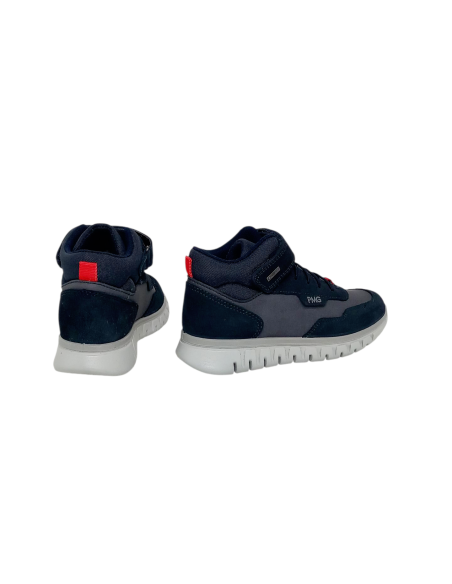 Primigi botín 2388411 / 8885811 GORE-TEX