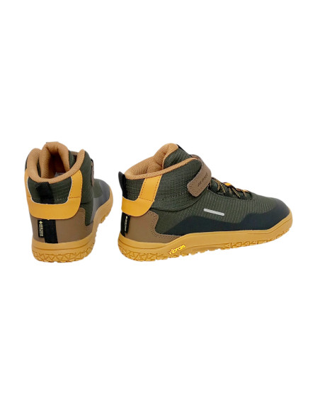 Primigi botín BAREFOOT 2418133 GORE-TEX