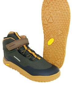 Primigi botín BAREFOOT 2418133 GORE-TEX 2