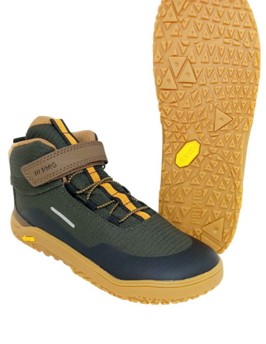 Primigi botín BAREFOOT 2418133 GORE-TEX