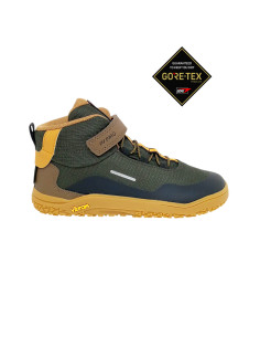 Primigi botín BAREFOOT 2418133 GORE-TEX