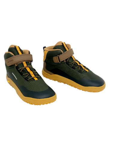 Primigi botín BAREFOOT 2418133 GORE-TEX