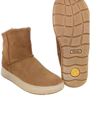 Primigi bota 2369800 GORE-TEX