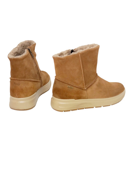 Primigi bota 2369800 GORE-TEX