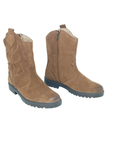 Primigi bota 2372511 GORE-TEX