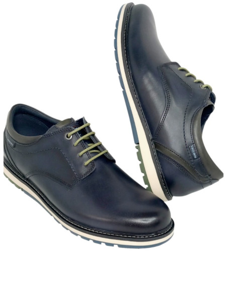 Pikolinos zapato M8J-4331C1 BERNA