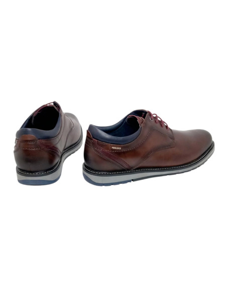 Pikolinos zapato M8J-4331C1 BERNA
