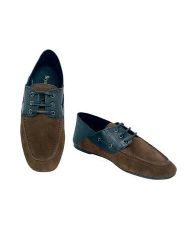 Bryan zapato 8313