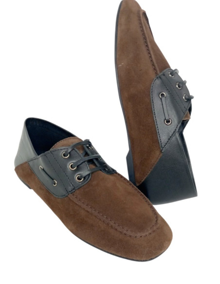 Bryan zapato 8313