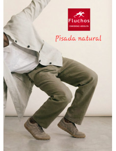 FLUCHOS zapato JERRY F2502 2