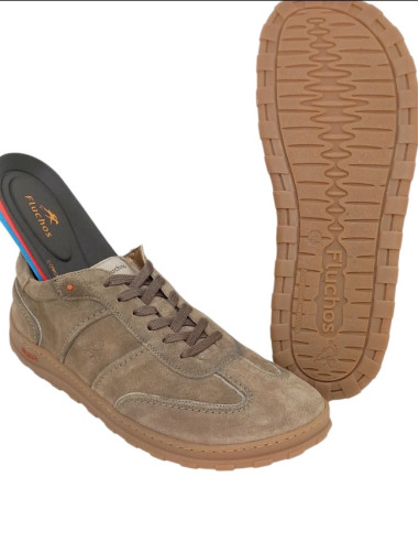FLUCHOS zapato JERRY F2502