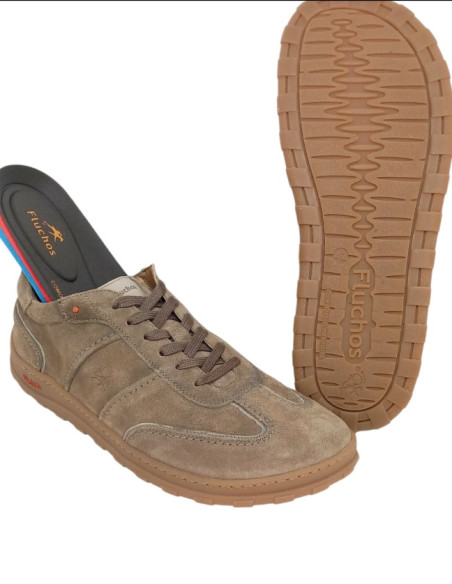 FLUCHOS zapato JERRY F2502