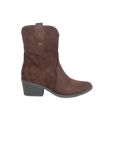 Mustang botín TANUBIS 54910
